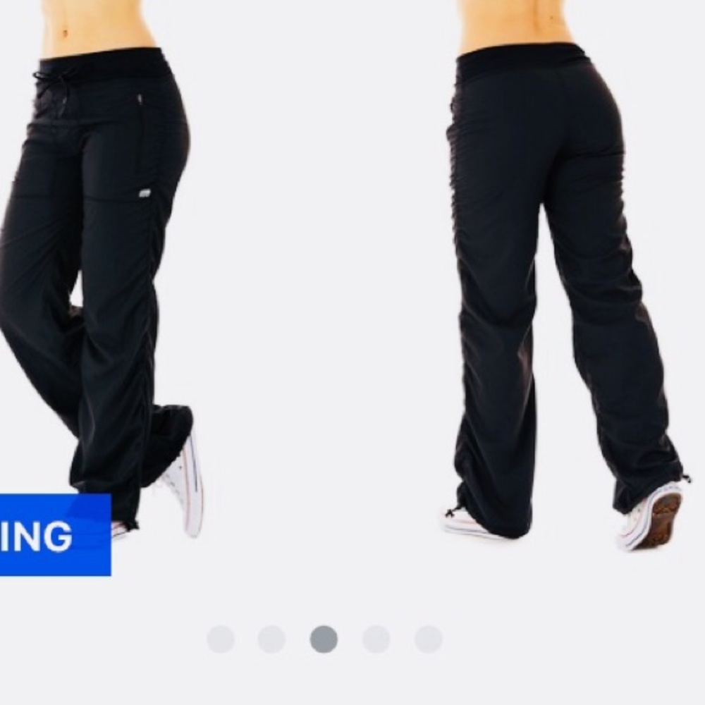 Pants